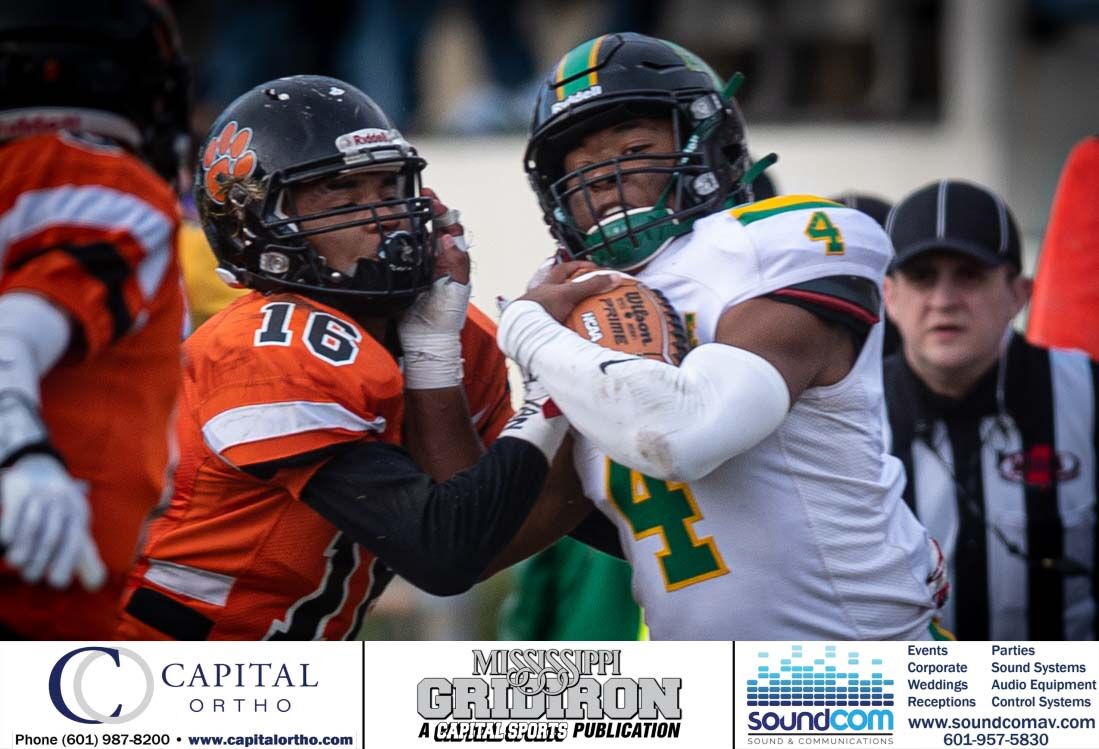 Taylorsville vs Calhoun City, 2A Title Game 11.JPG